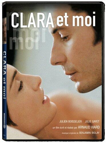 CLARA ET MOI [DVD] - Very Good