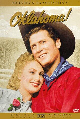 Oklahoma! (Widescreen) J.K.Rowling