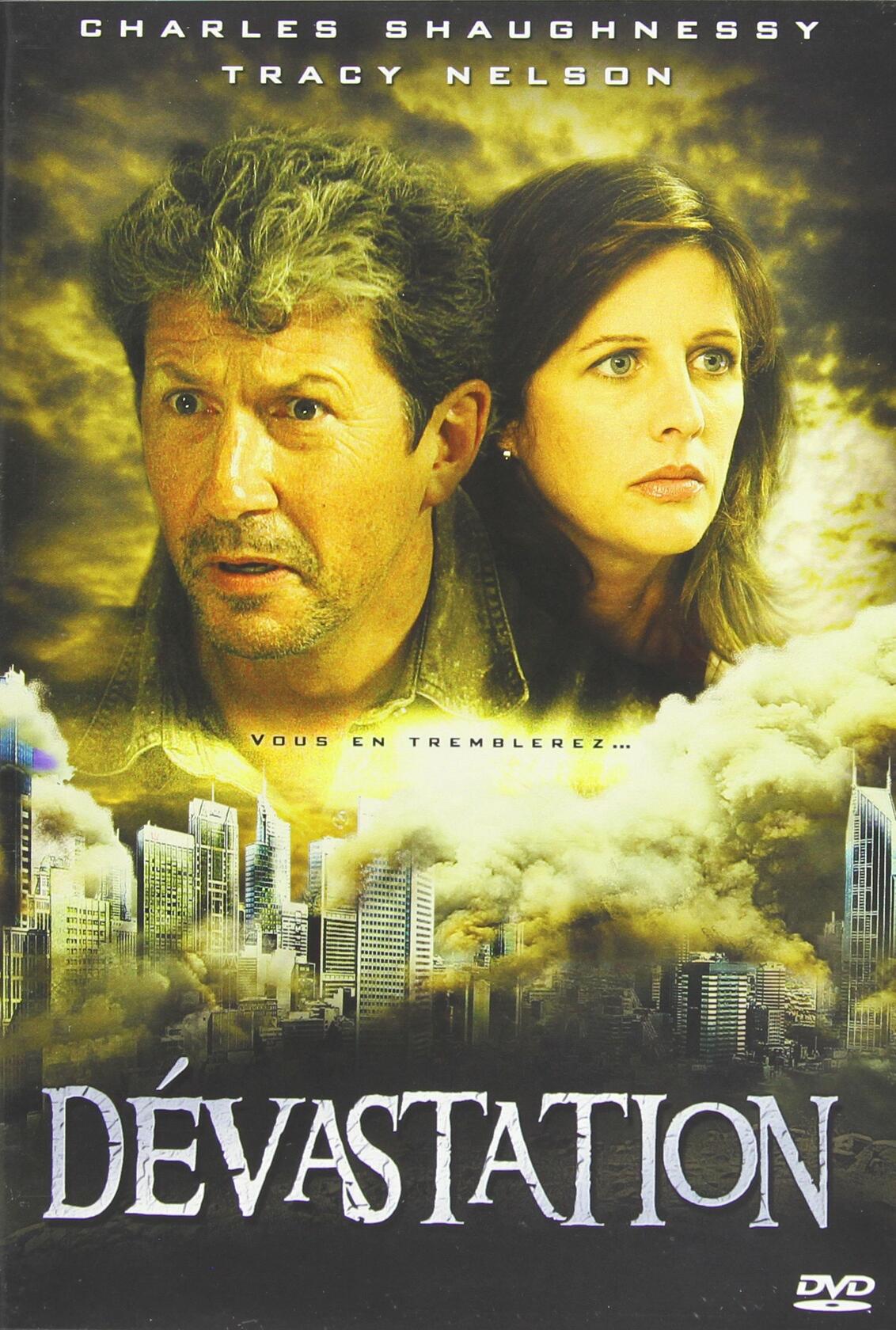 Devastation [DVD] - Very Good