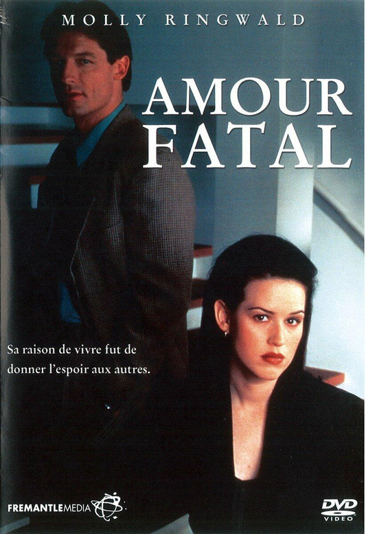 Amour Fatal [DVD]