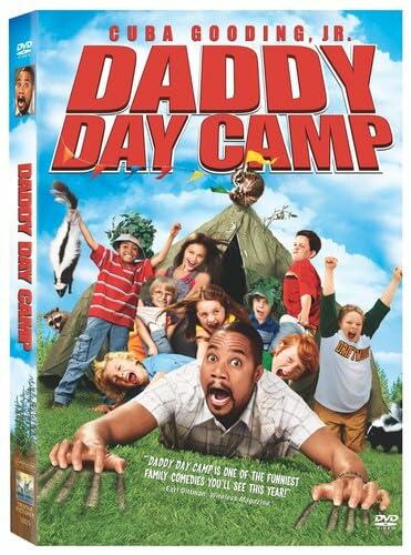 Daddy Day Camp - Good