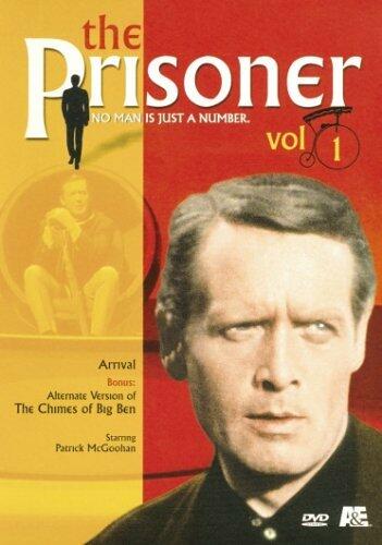 The Prisoner Volume 1 [DVD]