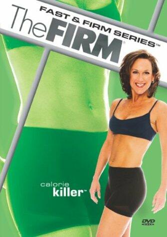 The Firm: Calorie Killer [Import] [DVD] - Very Good