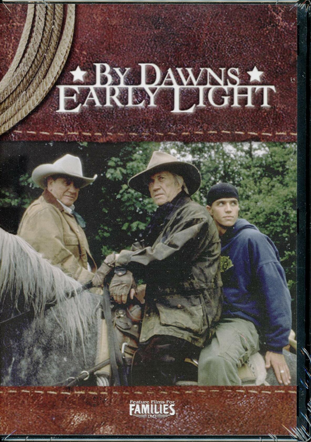 BY DAWNS EARLY LIGHT [DVD] - Very Good
