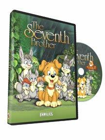 The Seventh Brother [Import] [DVD]