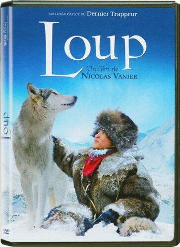Loup (Bilingual) [DVD] - Good