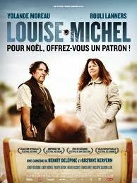 Louise Michel [DVD]
