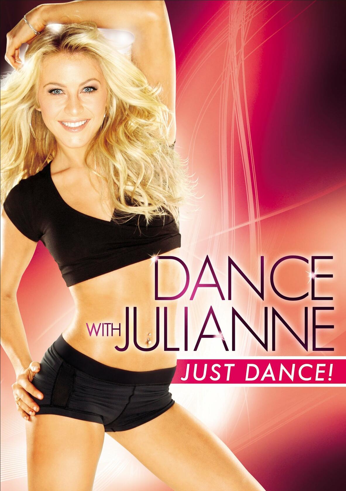 Dance with Julianne: Just Dance [DVD]