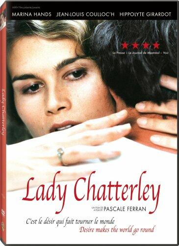 Lady Chatterly [DVD]