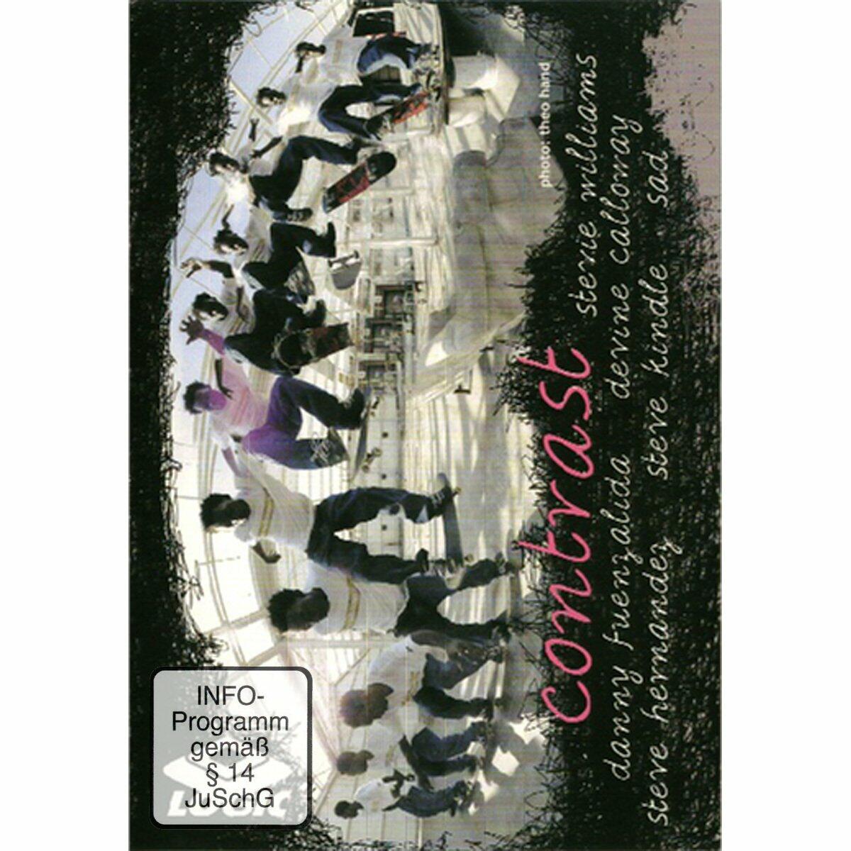 Contrast [Import] [DVD] - Very Good