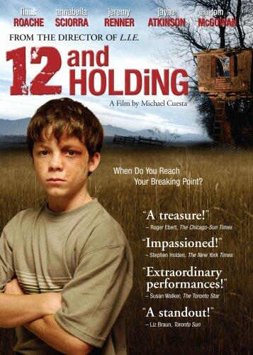 12 and Holding [DVD] - Very Good