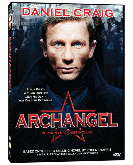 Archangel - Bilingual [DVD] - Very Good