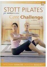 Stott-Core Challenge [DVD]