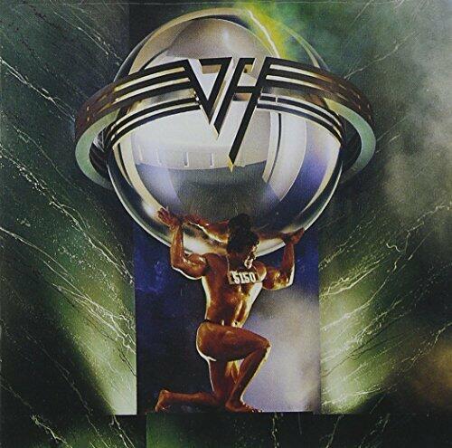 5150 [Audio CD] Van Halen - Good