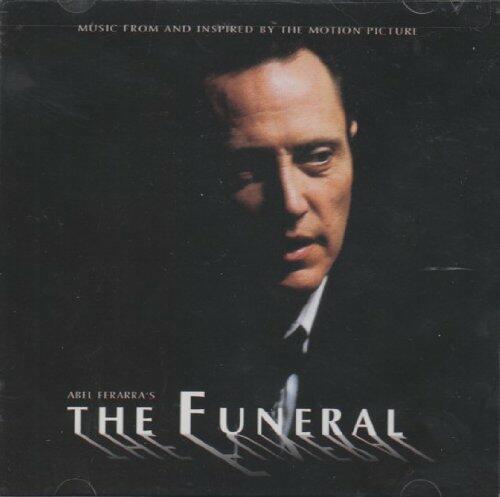 Funeral [Audio CD] Various Artists - Good