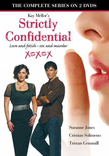 2pc:Strictly Confidential: the [DVD]