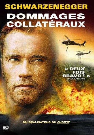 Collateral Damage (DVD) (French) [DVD]