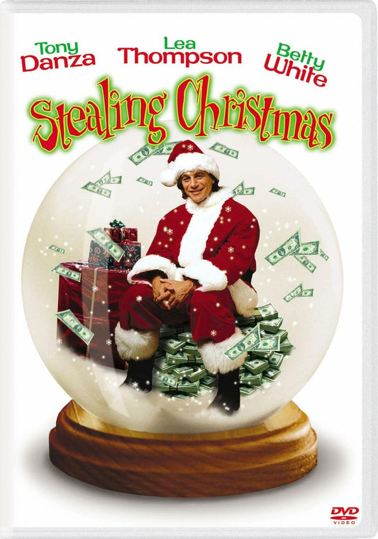 Stealing Christmas (Sous-titres français) - Good