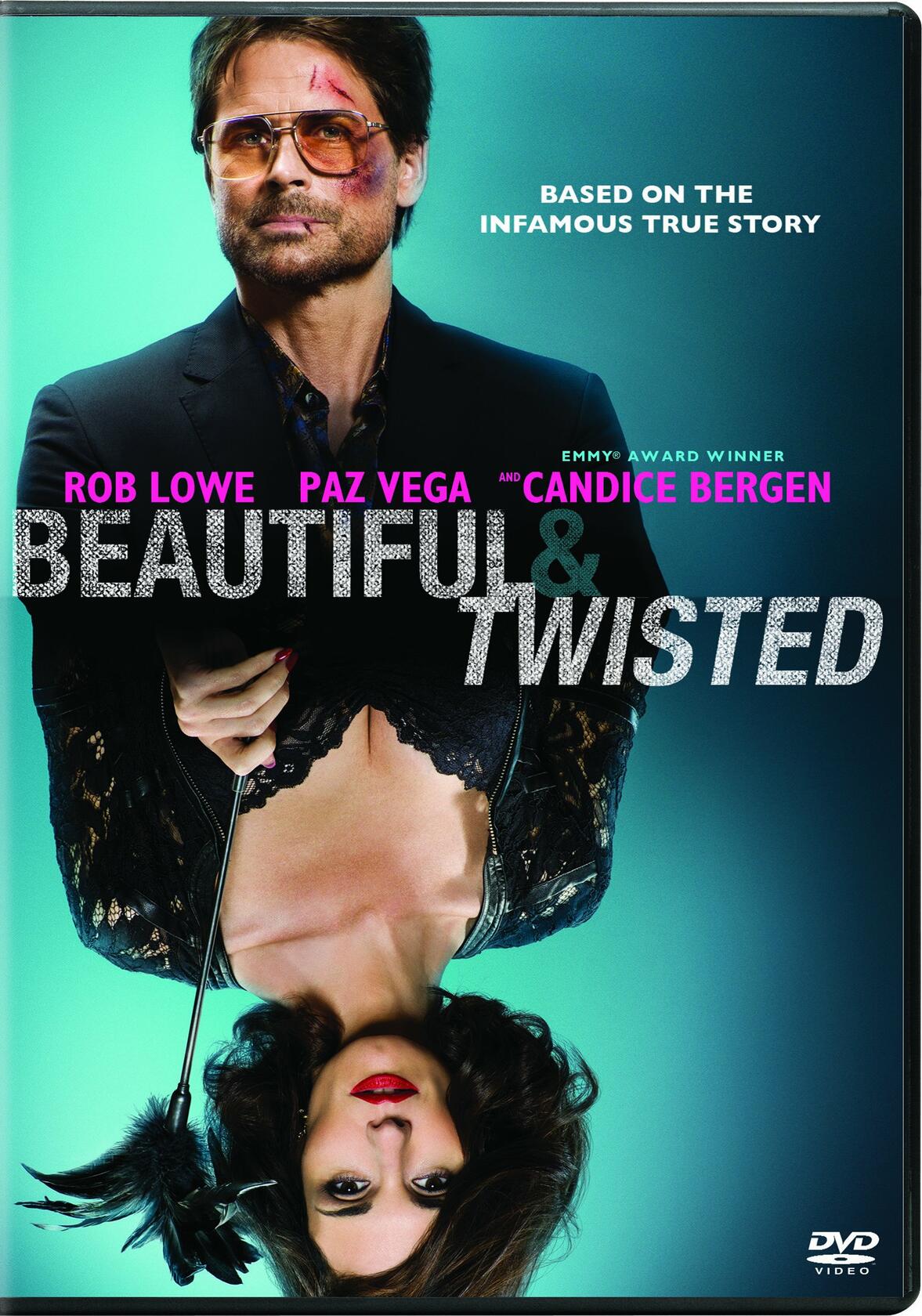 Beautiful & Twisted [DVD]