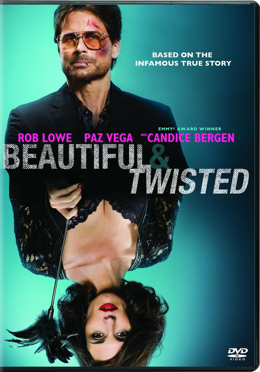 Beautiful & Twisted [DVD]