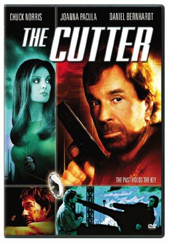 The Cutter (Bilingual) [DVD] - Very Good