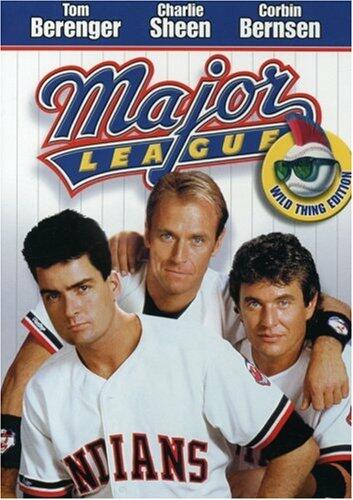 Major League (Wild Thing Edition) (Bilingual) [DVD] - Very Good