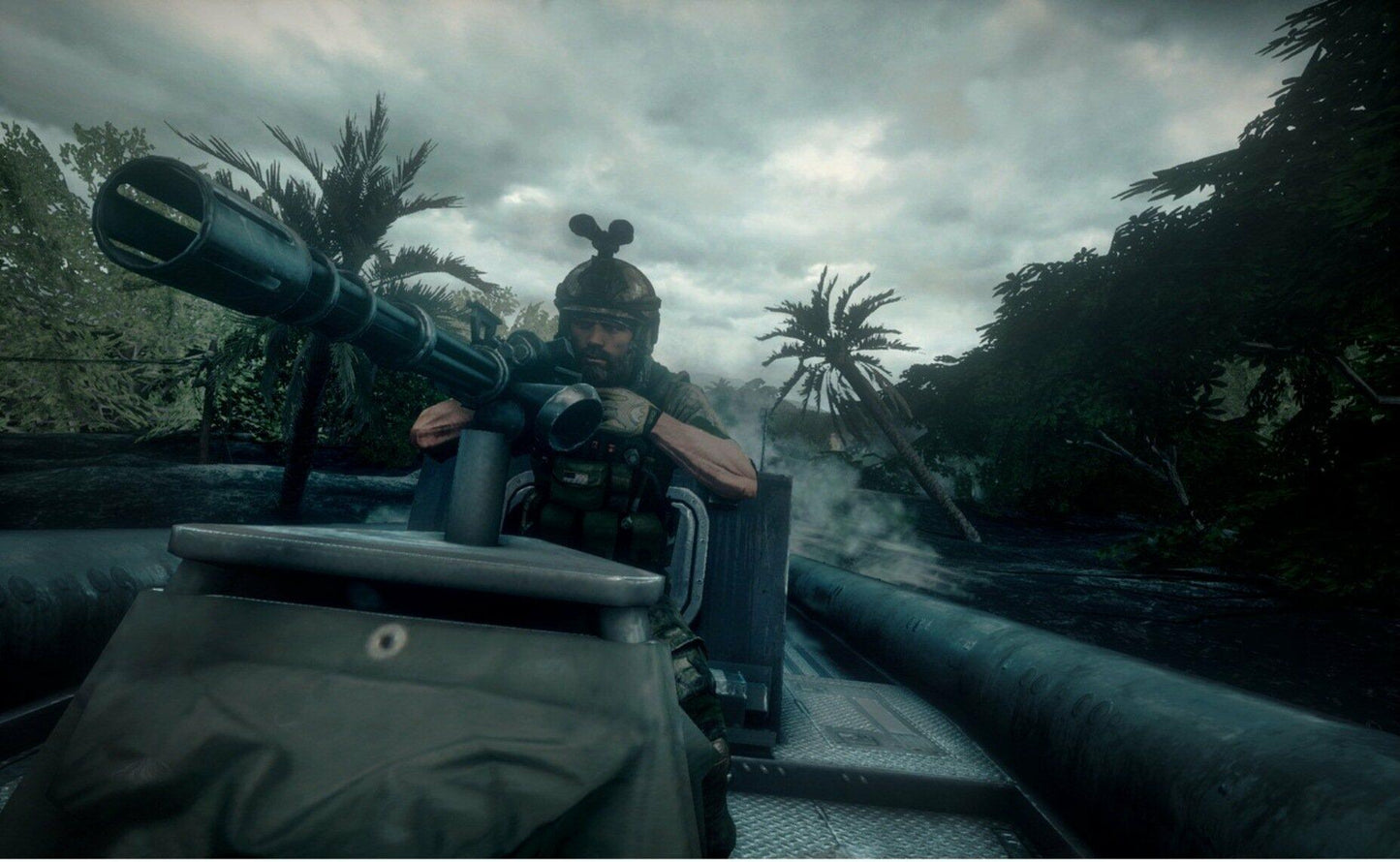 Medal Of Honor Warfighter (French Edition) [video game] - Very Good