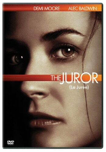 Juror, The Bilingual [DVD] - Very Good