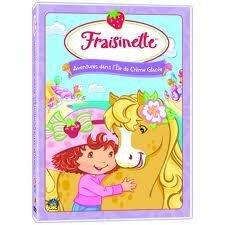 Aventures dans l'Île de Crème Glacée (Version française) - Very Good
