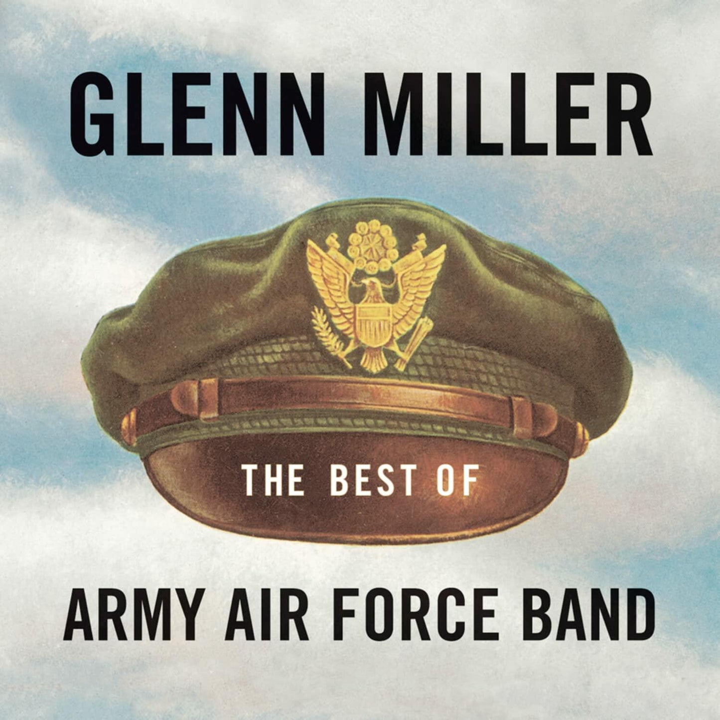 Best Of The Army Air Force Band [Audio CD] - Very Good