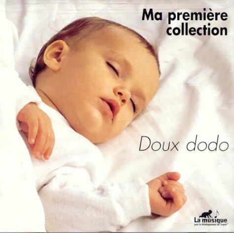 Doux Dodo [Audio CD] - Very Good