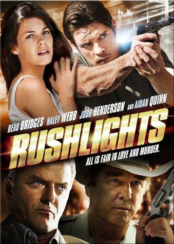 Rushlights [DVD] - Very Good