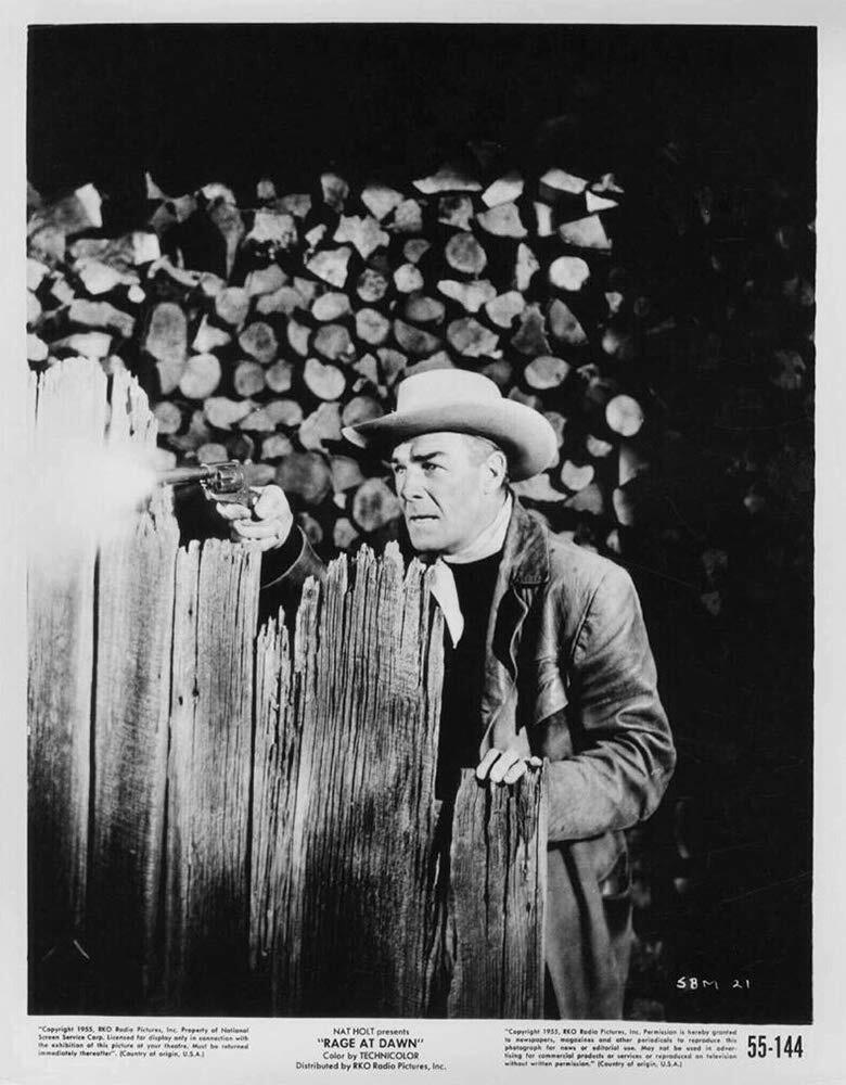 Les Rodeurs de l'aube [DVD]