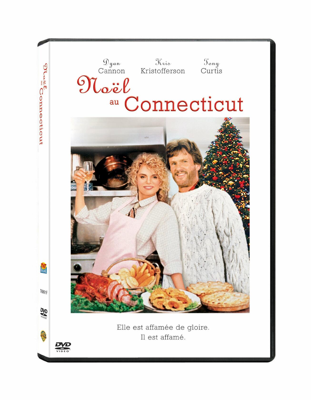 Christmas In Connecticut (Version française)