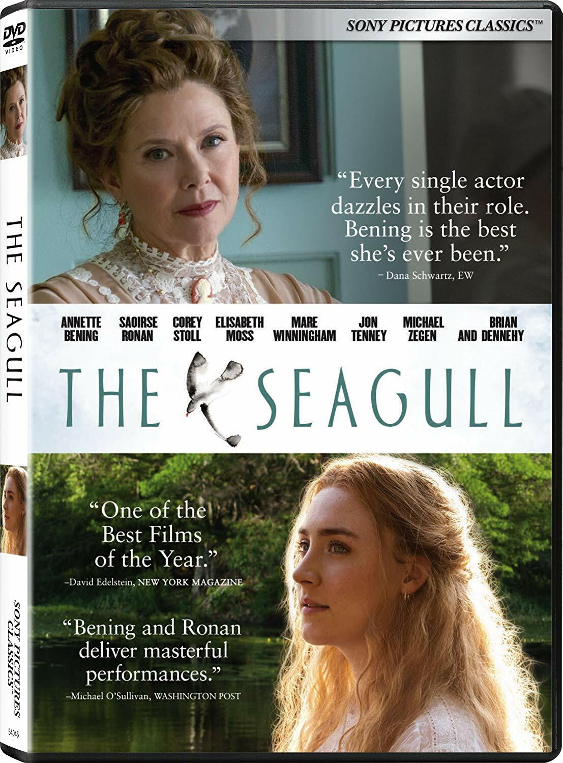 The Seagull (Sous-titres français) - Good