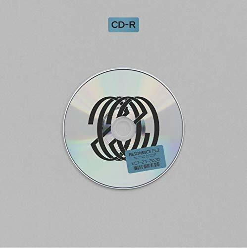2Nd Album Resonance Pt.2 (Arrival Ver.) [Audio CD] NCT