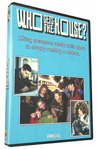 Who Gets the House [Import] [DVD] - Very Good