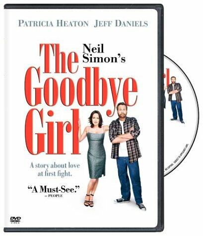 The Goodbye Girl (Sous-titres français)