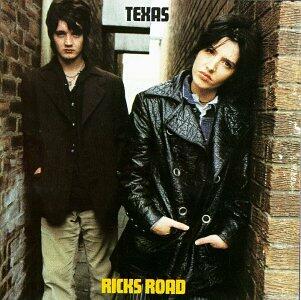 Ricks Road [Audio CD] Texas - Very Good