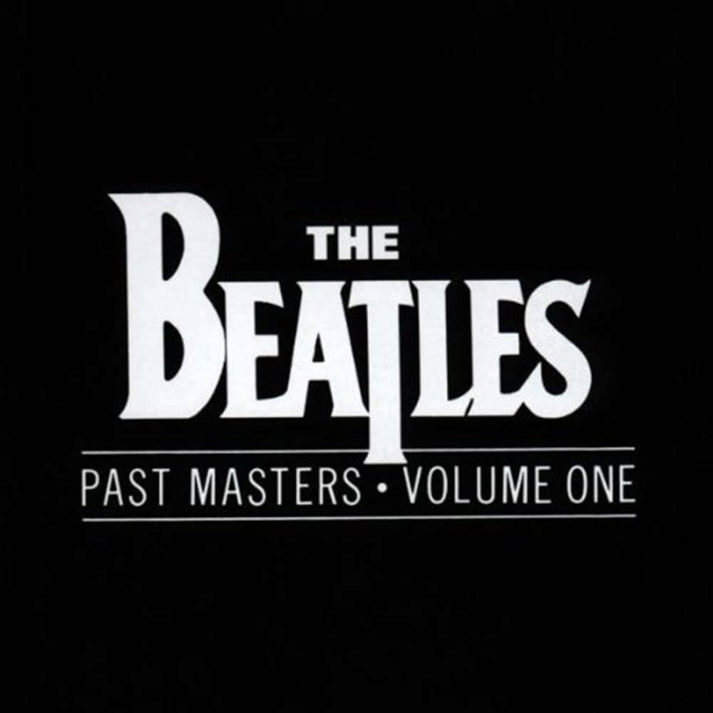 Past Masters: Volume One [Audio CD] - Very Good