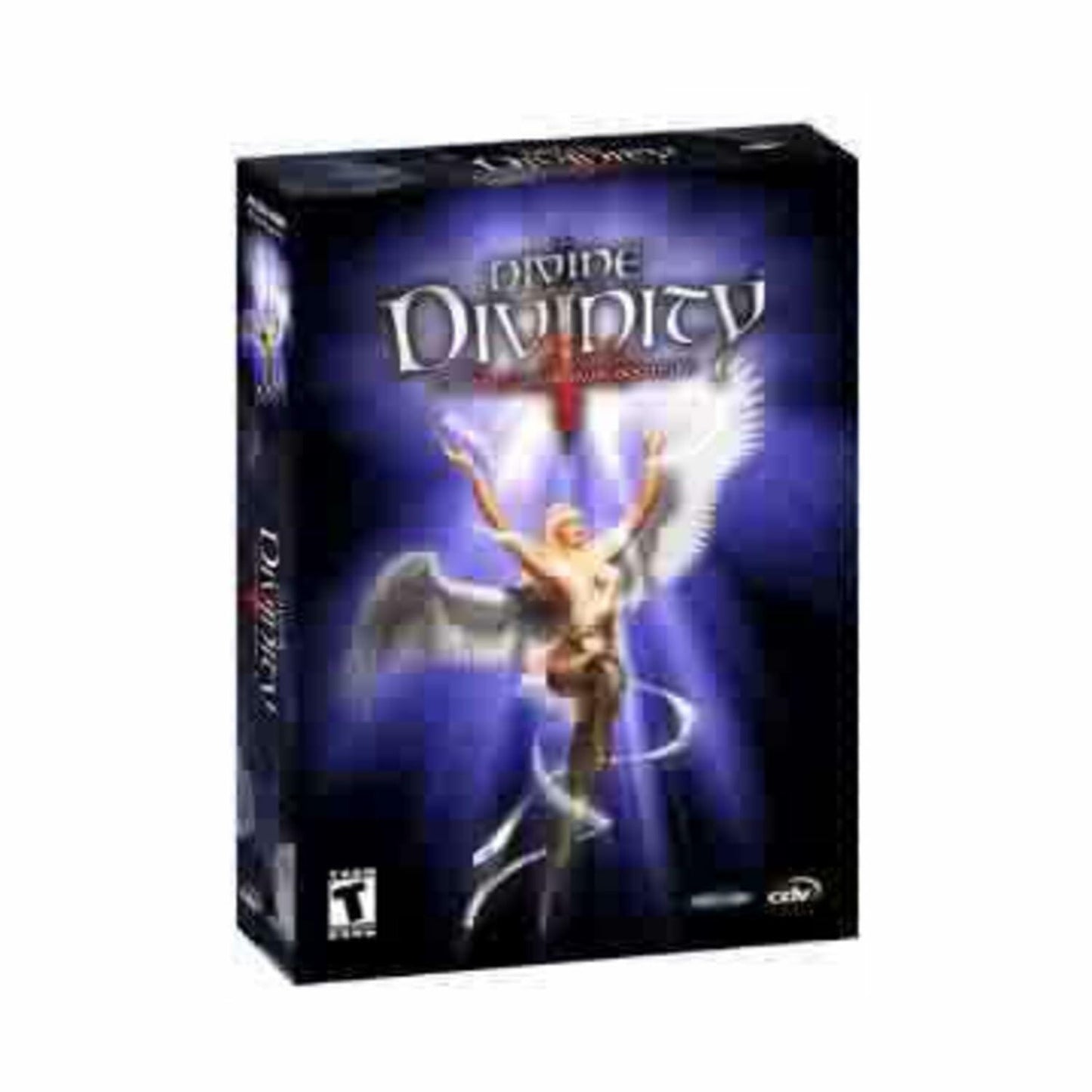 Divine Divinity [video game]