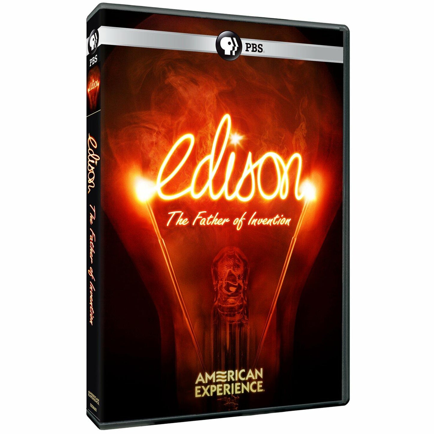 American Experience - Edison [DVD] - Very Good