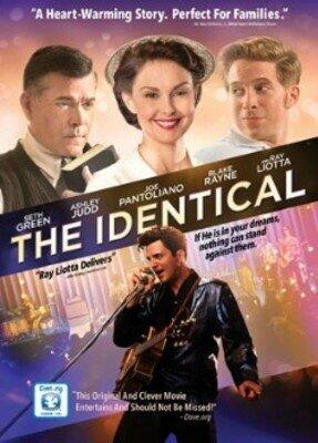 DVD-Identical [DVD]