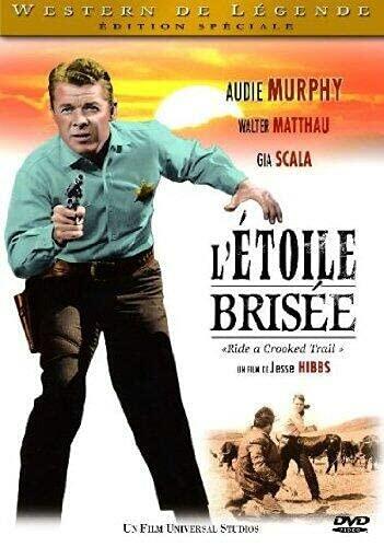 étoile brisée (L') [Édition Spéciale] - Very Good