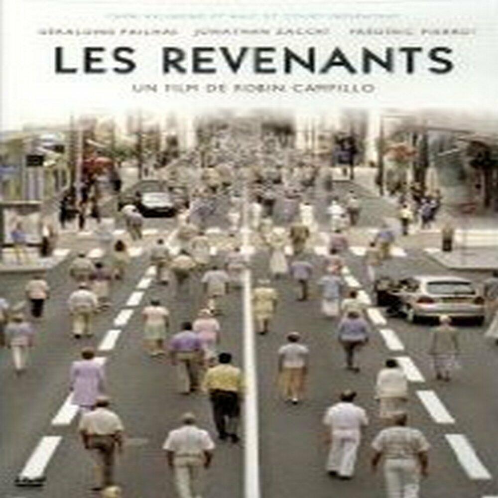 Les Revenants (V.f. de They Came Back) (Version française)