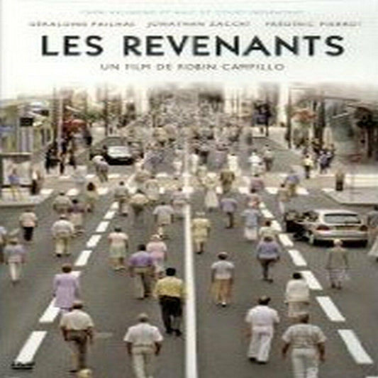 Les Revenants (V.f. de They Came Back) (Version française)