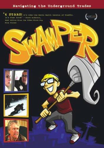Swamper [DVD] - Very Good