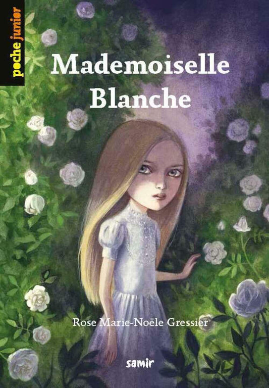 Mademoiselle Blanche - Very Good