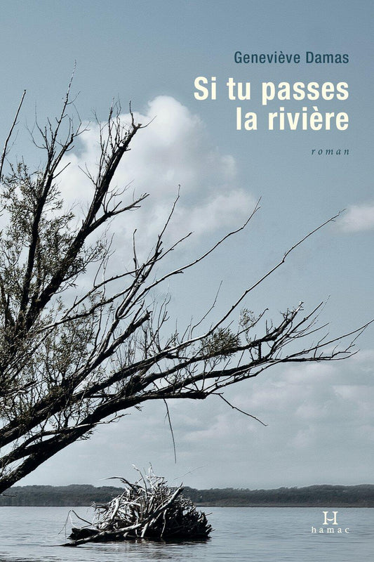 Si tu passes la rivière - Very Good