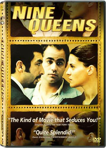 Nine Queens (Sous-titres français)